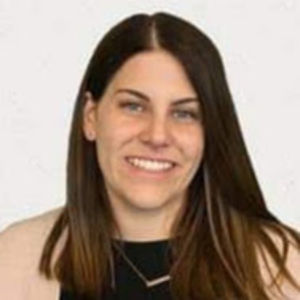 Meet your Posher, Carolyn